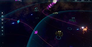 Vor'Taar: Invasion