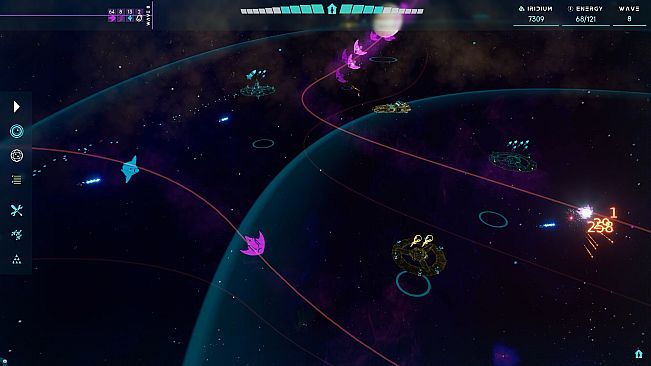 Vor'Taar: Invasion