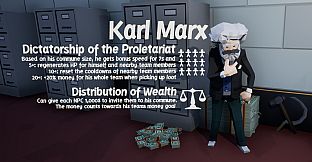 Perfect Heist 2 - Historic Characters DLC