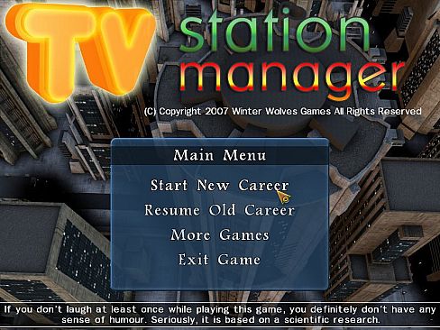 Winter Wolves Classic Games Collection