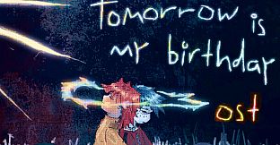 tomorrow is my birthday OST