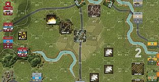World At War 85 Digital: Core Game