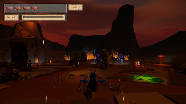 They won't get our eggs!