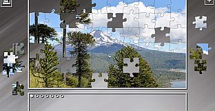 Super Jigsaw Puzzle: Generations - Chile