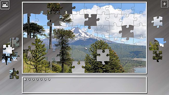 Super Jigsaw Puzzle: Generations - Chile