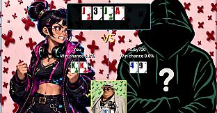Superpower Hold'em