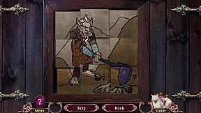 Otherworld: Shades of Fall Collector's Edition