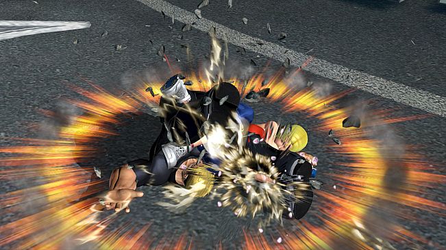 THE KING OF FIGHTERS XIV STEAM EDITION UPGRADE PACK #2