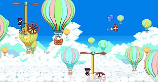 Louny Balloony