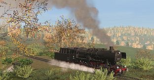 Trainz Plus DLC - Pro Train: Pigtail Line (Sauschwänzlebahn)