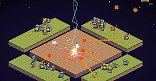 Goblin Smasher