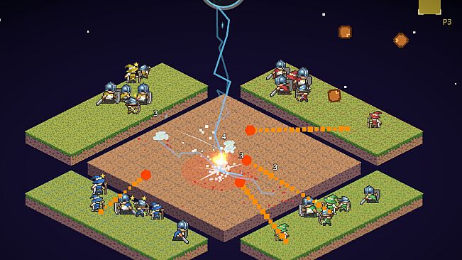 Goblin Smasher