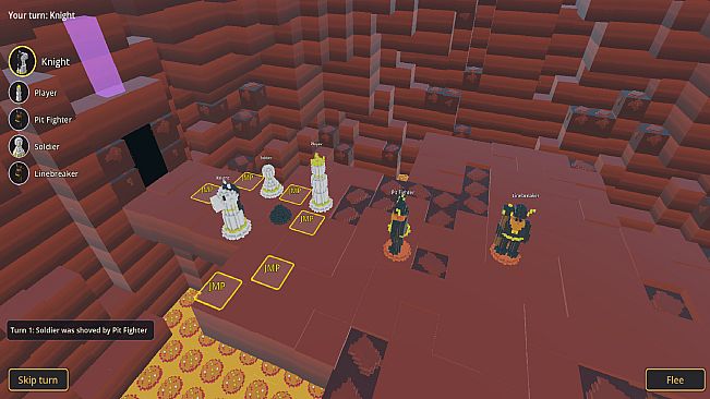 ChessWorlds