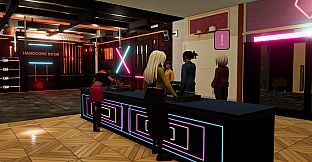BDSM Shop Simulator