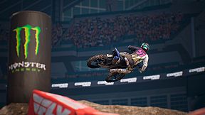 Monster Energy Supercross 3 - Special Edition
