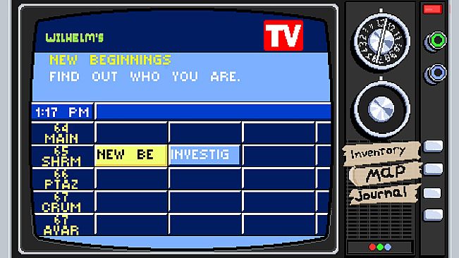 Toasty: Ashes of Dusk