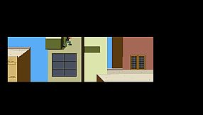 The Way of the Pixelated Fist