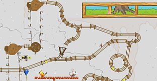 Contraption Maker: Wonderstructs - Part & Puzzle Expansion Pack