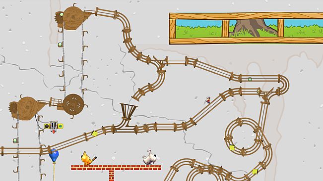 Contraption Maker: Wonderstructs - Part & Puzzle Expansion Pack