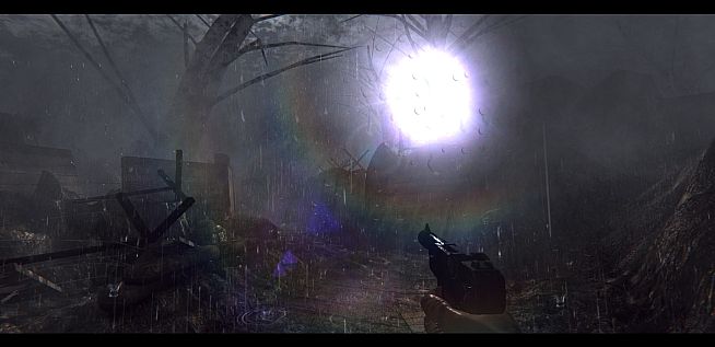 Trenches - World War 1 Horror Survival Game