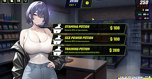 SPITE: Taking the Boss's Wife, Sister and Mother
