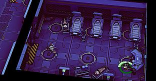 Space Raiders in Space + Clumsy Rush