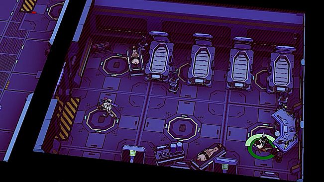 Space Raiders in Space + Clumsy Rush