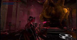 Crimson Covenant