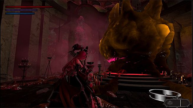 Crimson Covenant