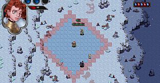 Crystal in Carnations