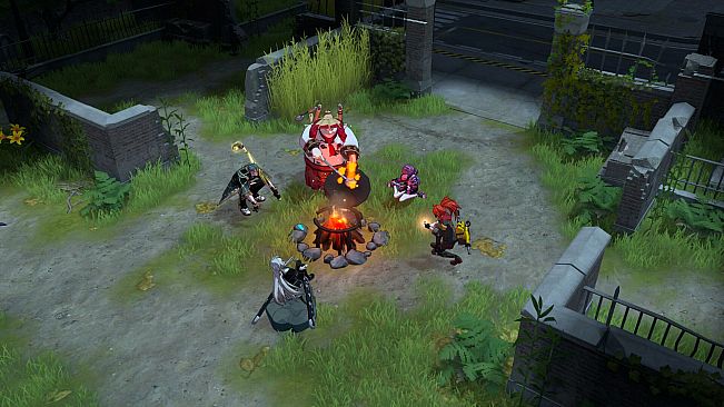 Eternal Return Beginner Pack