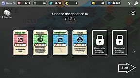 Elemental Abyss 元素之渊