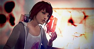 Life is Strange - Episode 5