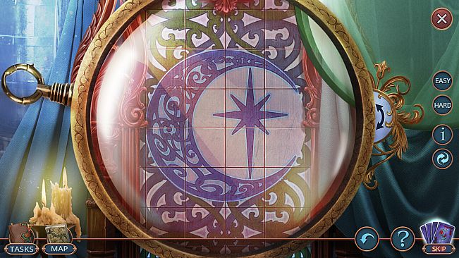 Maze Of Realities: Reflection Of Light Collector's Edition