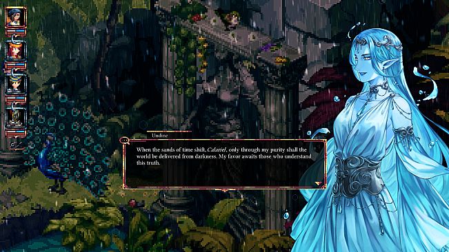 Guild Saga: Vanished Worlds