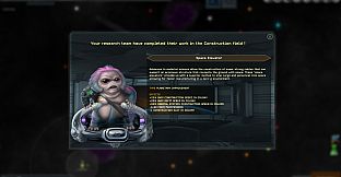 Interstellar Space: Genesis - Natural Law