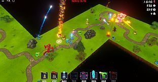 Towerslam