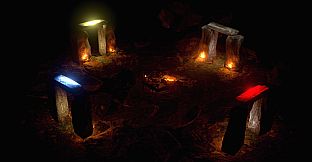 Stonehenge VR SANDBOX