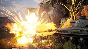 Strategic Mind: Blitzkrieg