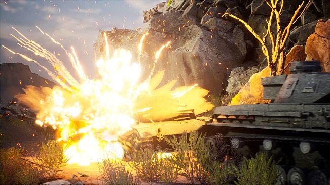 Strategic Mind: Blitzkrieg