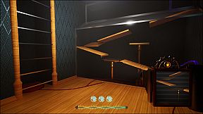 PENGUIN HOTEL 2 -Snake Penguin Ambition-