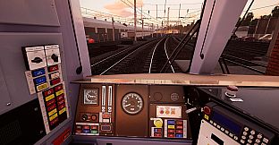 Train Sim World 7: Northern BR Class 333 EMU Add-On