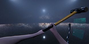 The Creature Zone VR: Nightfall