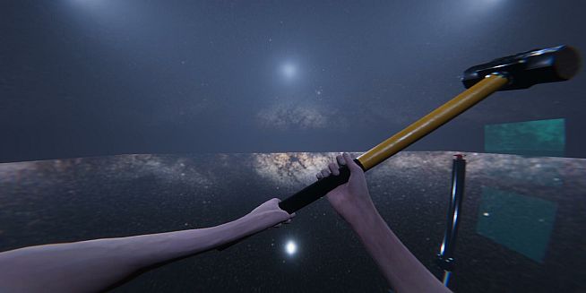 The Creature Zone VR: Nightfall