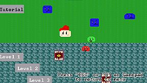 TeamJumpers: New Reality