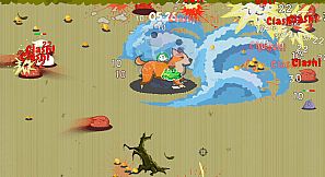 16 Cyber-Personalities: Survivors