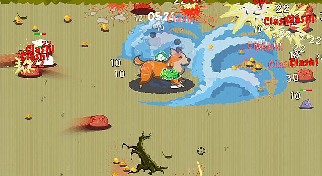 16 Cyber-Personalities: Survivors