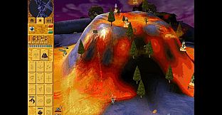 Populous: The Beginning