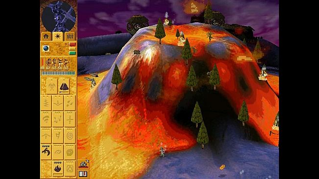 Populous: The Beginning