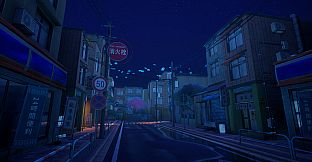 FAKE ROADS
